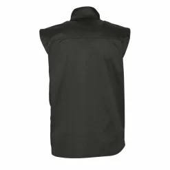 SOL'S 80500 - ZENITH PRO Bodywarmer Workwear Homme