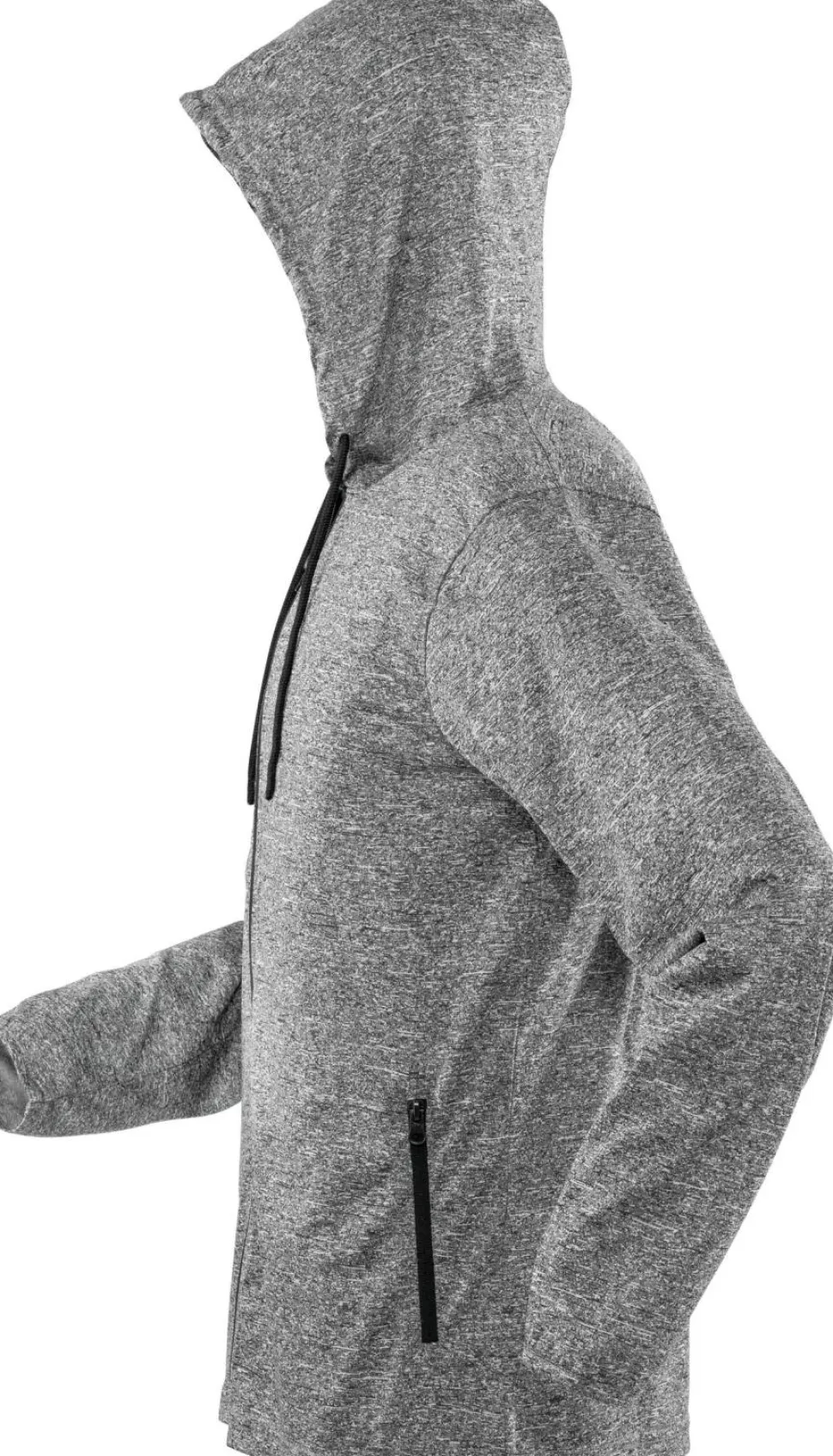 Spiro S277M - VESTE A CAPUCHE HOMME