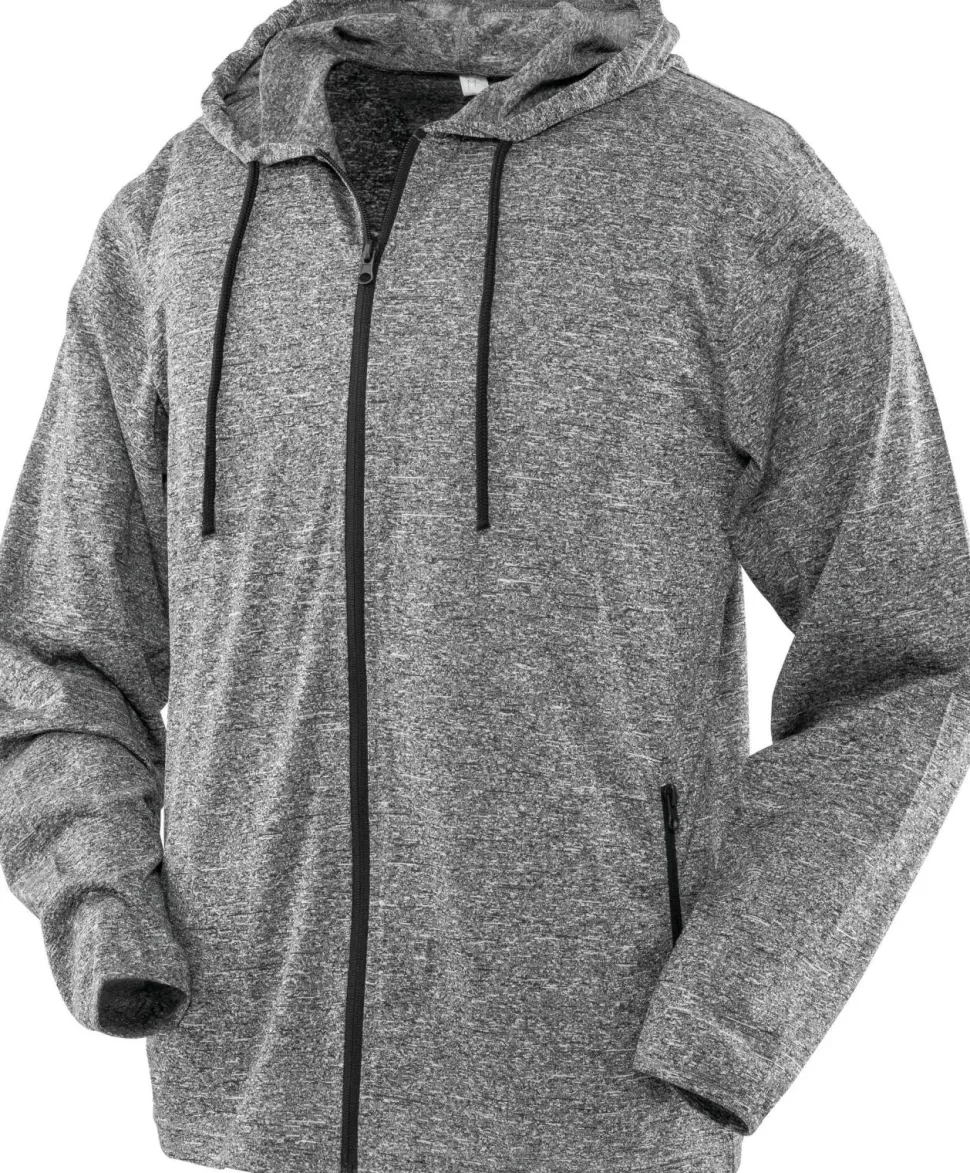 Spiro S277M - VESTE A CAPUCHE HOMME