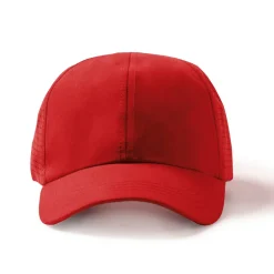 Stamina GO7026 - KARIN Casquette de sport respirante en 100 % microfibre