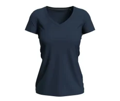 STEDMAN ST9710 - Tee-shirt femme col V