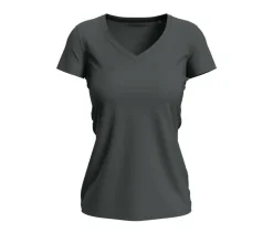 STEDMAN ST9710 - Tee-shirt femme col V