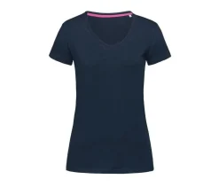 STEDMAN ST9710 - Tee-shirt femme col V