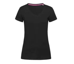 STEDMAN ST9710 - Tee-shirt femme col V
