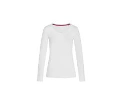 STEDMAN ST9720 - Tee-shirt manches longues femme