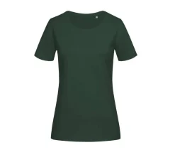 Stedman ST7600 - T-Shirt Femme Élégance Confort Premium