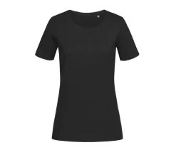 Stedman ST7600 - T-Shirt Femme Élégance Confort Premium