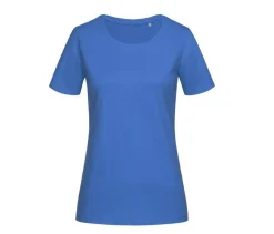 Stedman ST7600 - T-Shirt Femme Élégance Confort Premium
