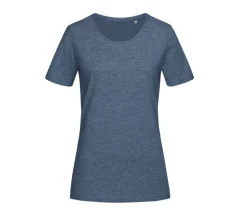 Stedman ST7600 - T-Shirt Femme Élégance Confort Premium
