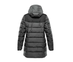 STORMTECH SHHXP1W - Parka matelassée avec capuche