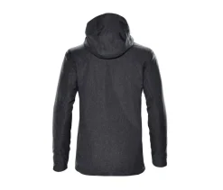STORMTECH SHSSJ2 - Parka Homme 3 en 1 Étanche et Respirante