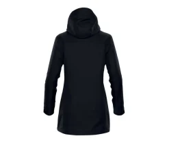 STORMTECH SHSSJ2W - Parka Femme 3 en 1 Imperméable et Respirante
