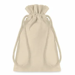 TASKE SMALL Petit sac en coton - GiftRetail MO9728