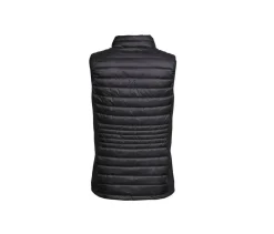 TEE JAYS TJ9625 - Bodywarmer bi-matière femme