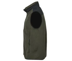 TEE JAYS TJ9122 - Bodywarmer épais avec empiècements renforcés