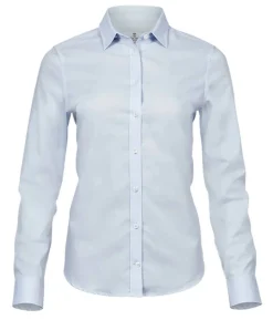 TEE JAYS TJ4025 - Chemise stretch femme