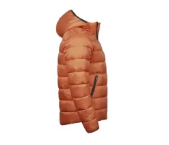 TEE JAYS TJ9646 - Doudoune à capuche en polyester recyclé
