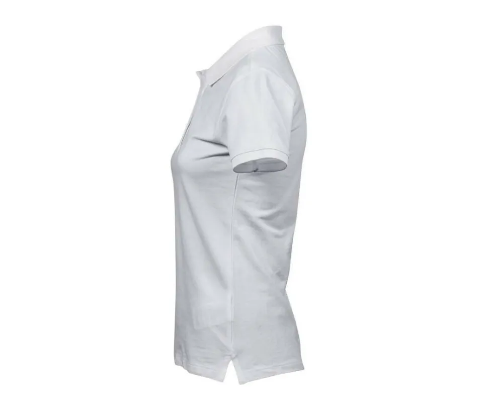 TEE JAYS TJ1401 - Polo Femme Classique Haute Qualité 215