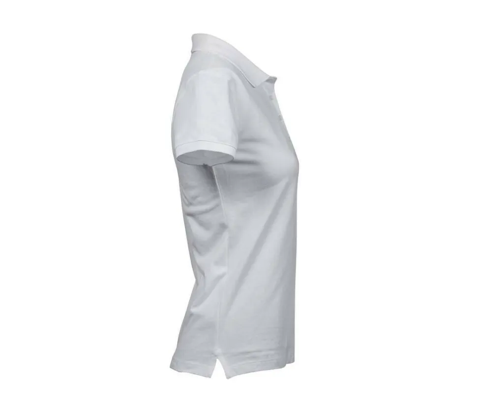 TEE JAYS TJ1401 - Polo Femme Classique Haute Qualité 215