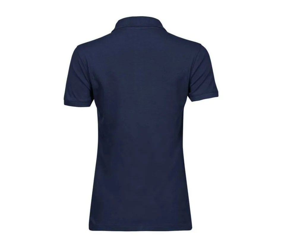 TEE JAYS TJ1401 - Polo Femme Classique Haute Qualité 215