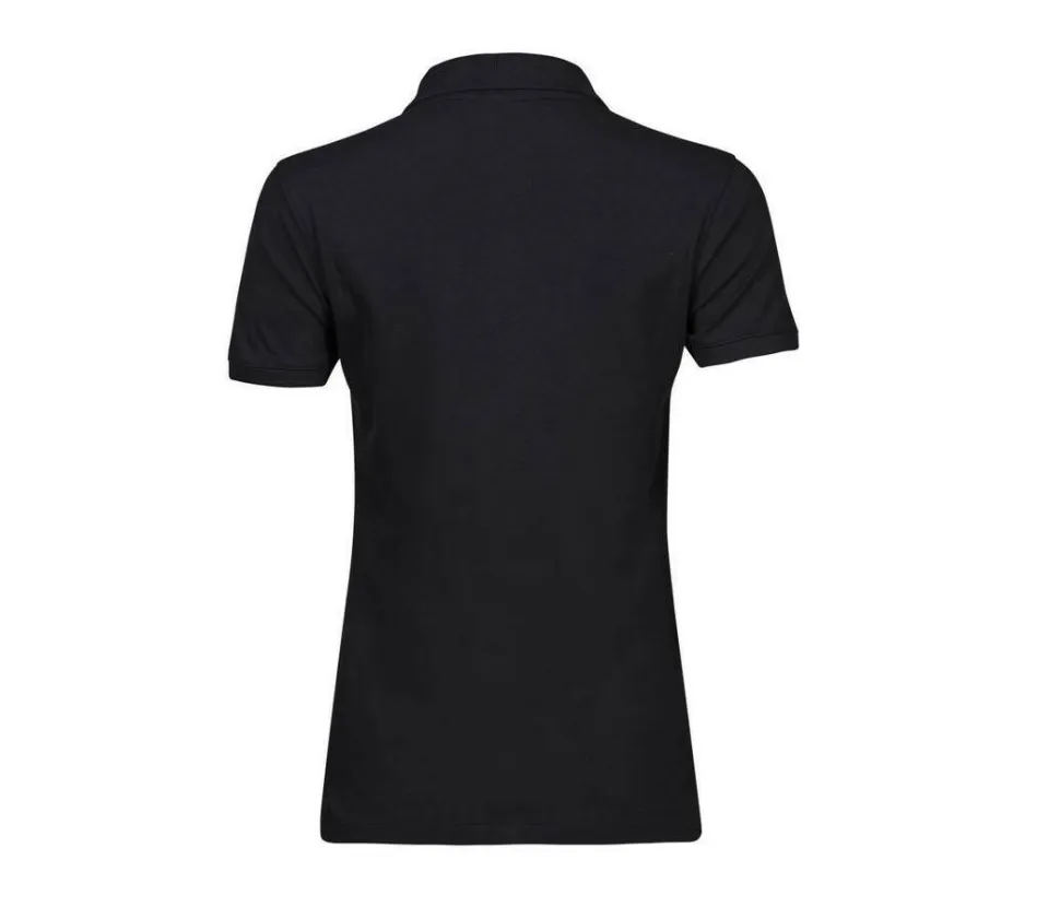TEE JAYS TJ1401 - Polo Femme Classique Haute Qualité 215