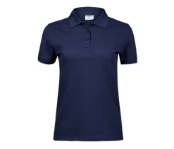 TEE JAYS TJ1401 - Polo Femme Classique Haute Qualité 215