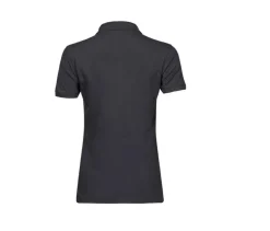 TEE JAYS TJ1401 - Polo Femme Classique Haute Qualité 215