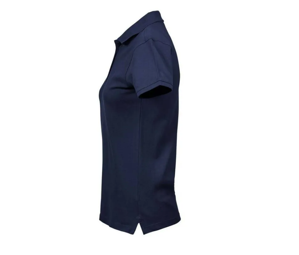 TEE JAYS TJ1401 - Polo Femme Classique Haute Qualité 215
