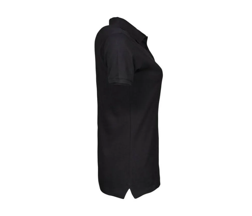 TEE JAYS TJ1401 - Polo Femme Classique Haute Qualité 215