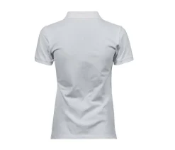 TEE JAYS TJ1401 - Polo Femme Classique Haute Qualité 215