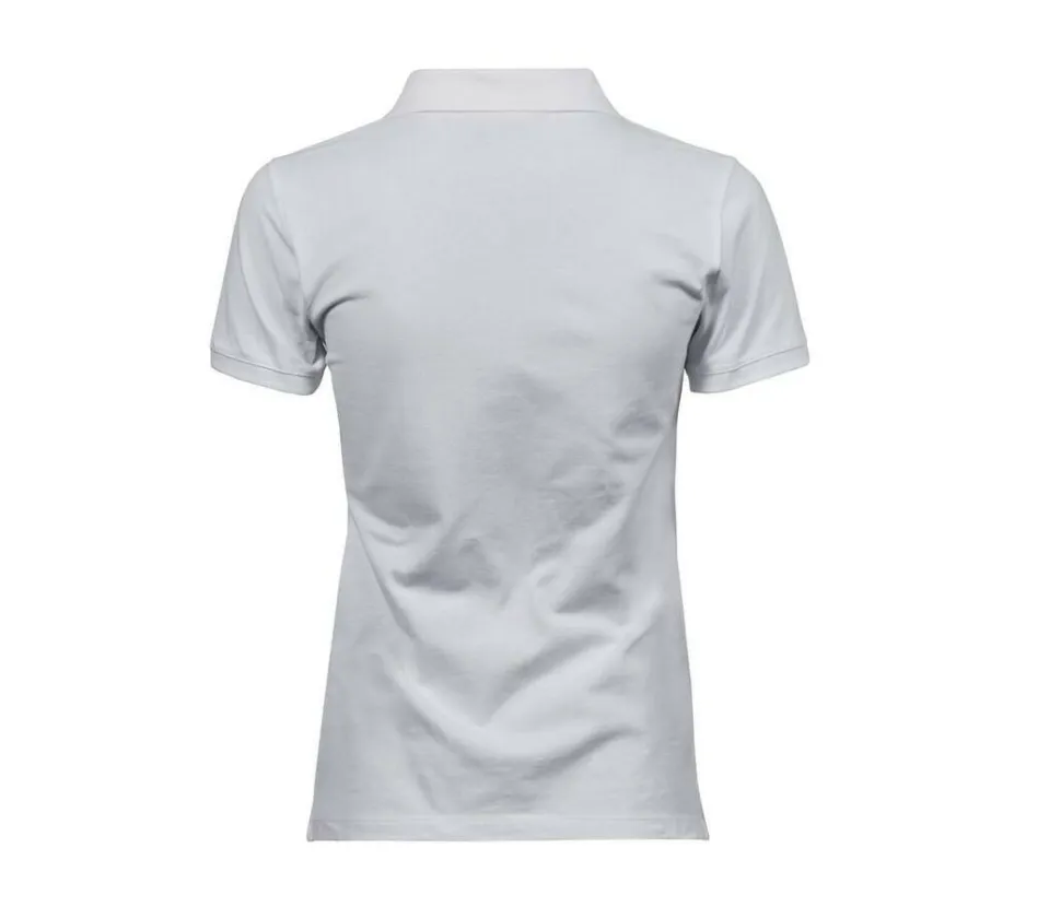TEE JAYS TJ1401 - Polo Femme Classique Haute Qualité 215