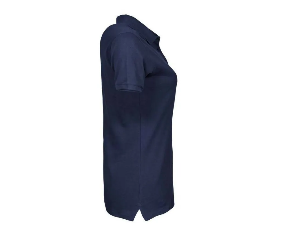 TEE JAYS TJ1401 - Polo Femme Classique Haute Qualité 215