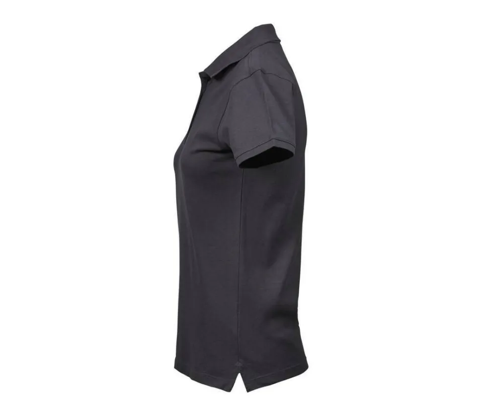 TEE JAYS TJ1401 - Polo Femme Classique Haute Qualité 215