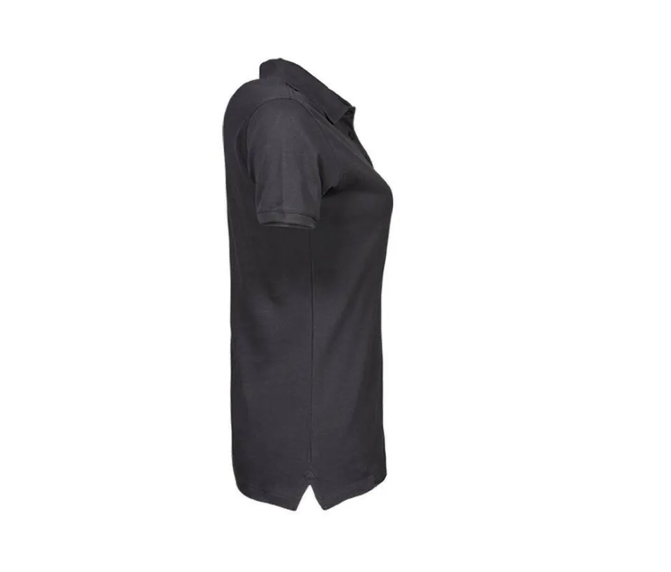 TEE JAYS TJ1401 - Polo Femme Classique Haute Qualité 215