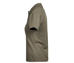 TEE JAYS TJ145 - Polo Femme Luxe Confort Stretch Élégant