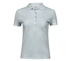 TEE JAYS TJ145 - Polo Femme Luxe Confort Stretch Élégant