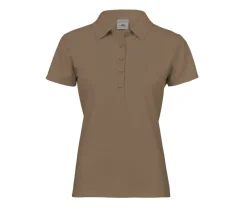 TEE JAYS TJ145 - Polo Femme Luxe Confort Stretch Élégant