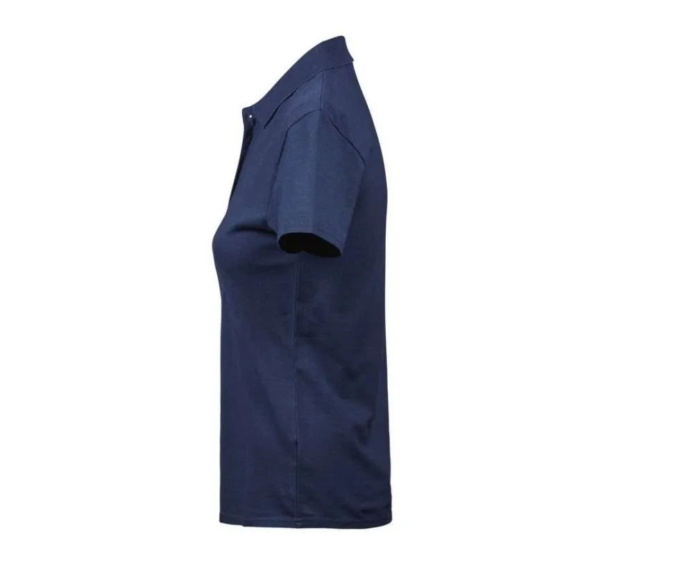 TEE JAYS TJ145 - Polo Femme Luxe Confort Stretch Élégant
