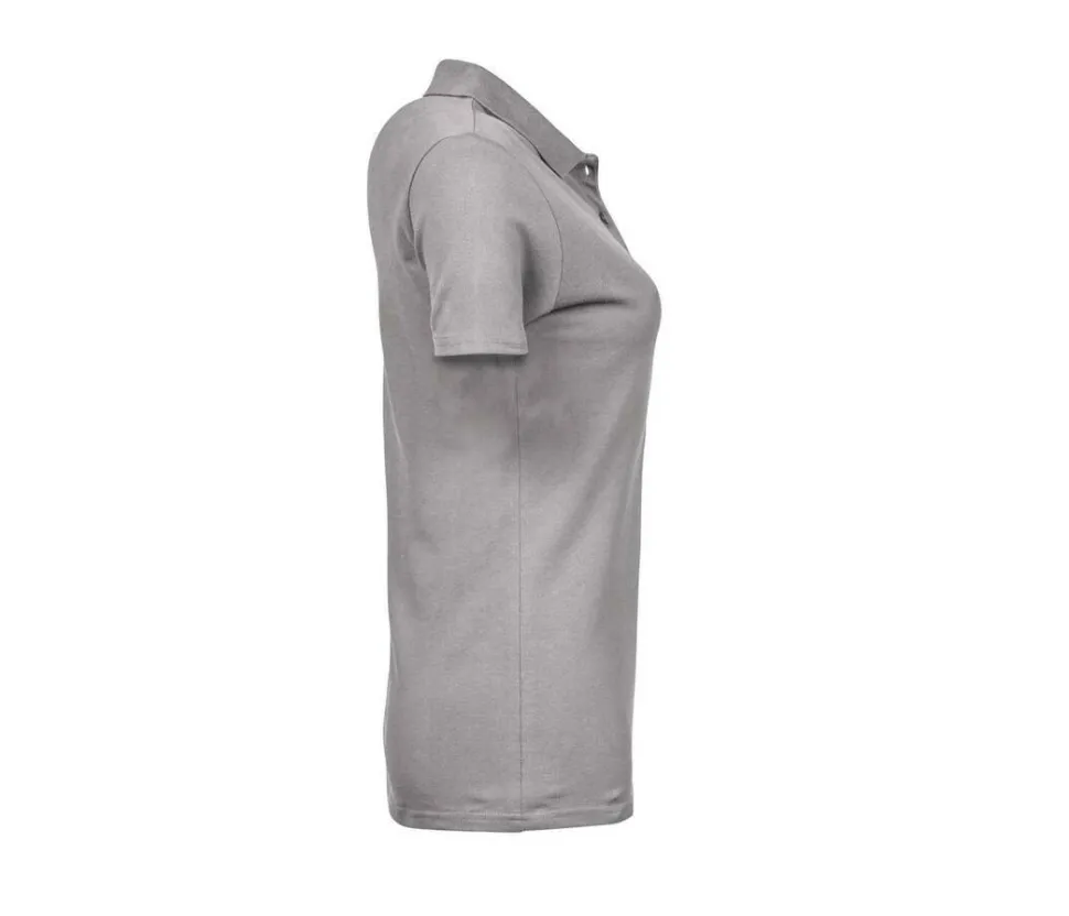TEE JAYS TJ145 - Polo Femme Luxe Confort Stretch Élégant