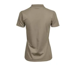 TEE JAYS TJ145 - Polo Femme Luxe Confort Stretch Élégant