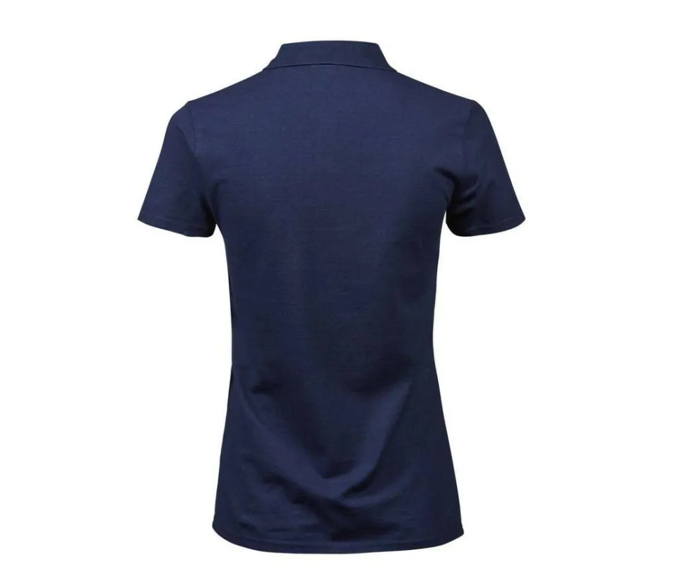 TEE JAYS TJ145 - Polo Femme Luxe Confort Stretch Élégant