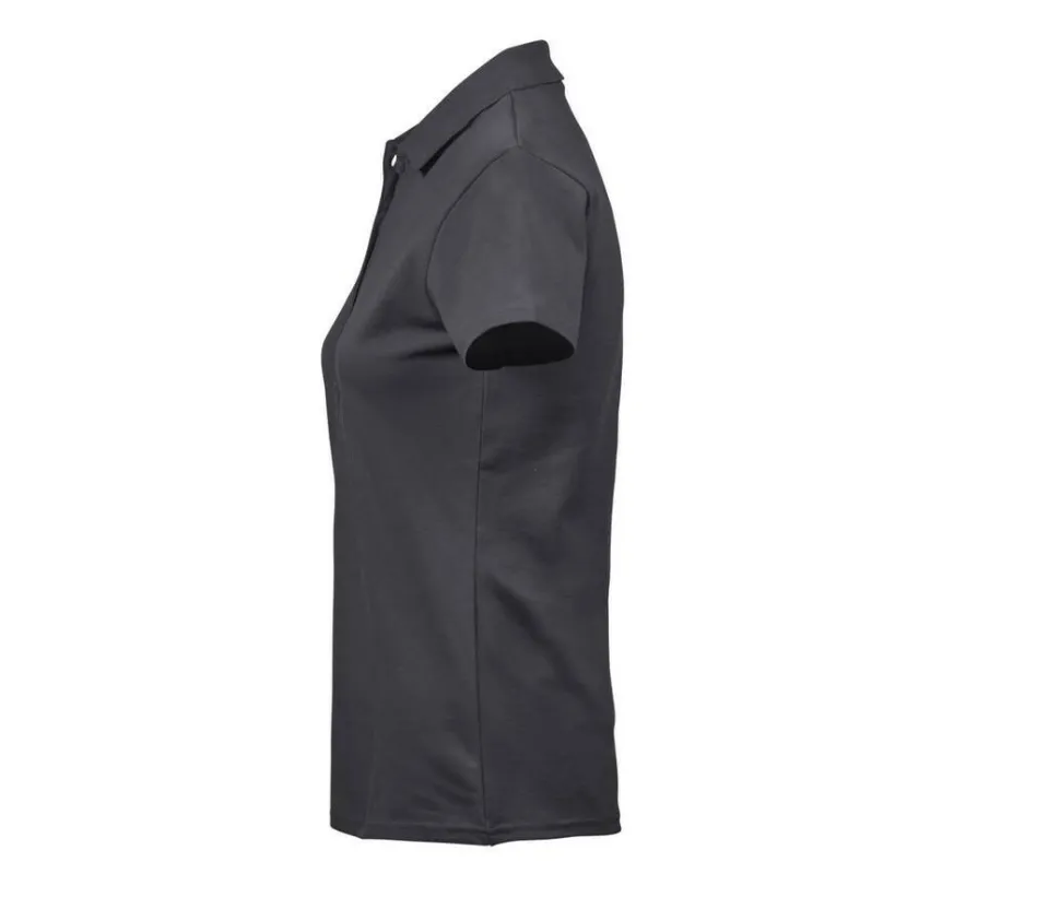 TEE JAYS TJ145 - Polo Femme Luxe Confort Stretch Élégant