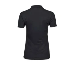 TEE JAYS TJ145 - Polo Femme Luxe Confort Stretch Élégant
