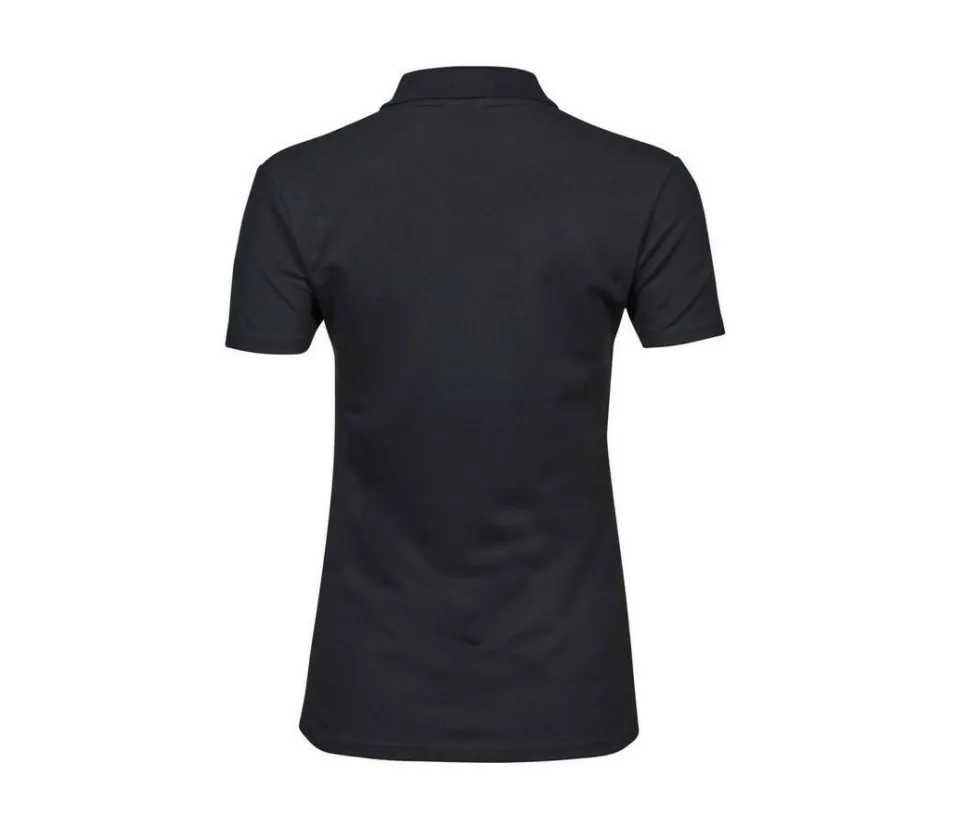 TEE JAYS TJ145 - Polo Femme Luxe Confort Stretch Élégant