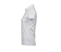 TEE JAYS TJ145 - Polo Femme Luxe Confort Stretch Élégant