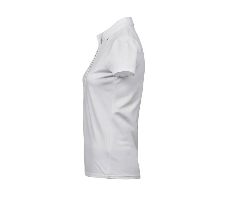 TEE JAYS TJ145 - Polo Femme Luxe Confort Stretch Élégant