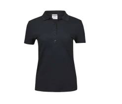 TEE JAYS TJ145 - Polo Femme Luxe Confort Stretch Élégant