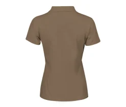 TEE JAYS TJ145 - Polo Femme Luxe Confort Stretch Élégant