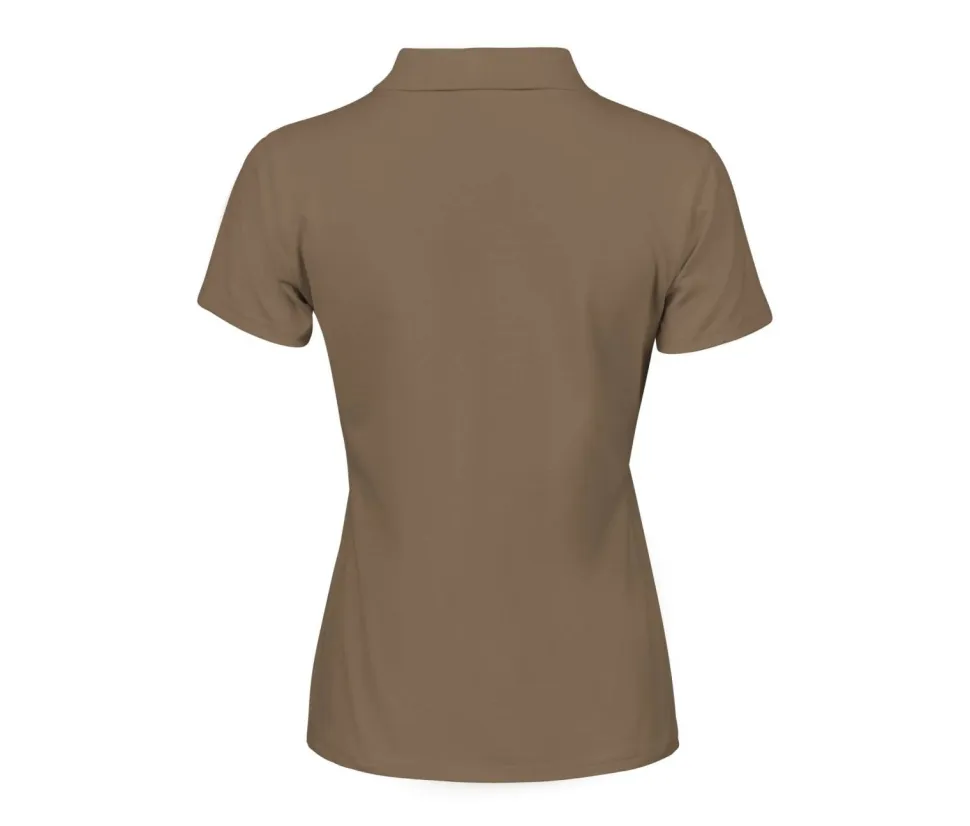 TEE JAYS TJ145 - Polo Femme Luxe Confort Stretch Élégant