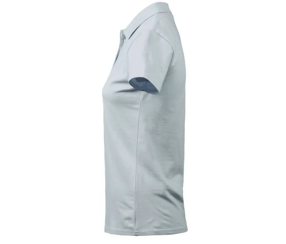 TEE JAYS TJ145 - Polo Femme Luxe Confort Stretch Élégant